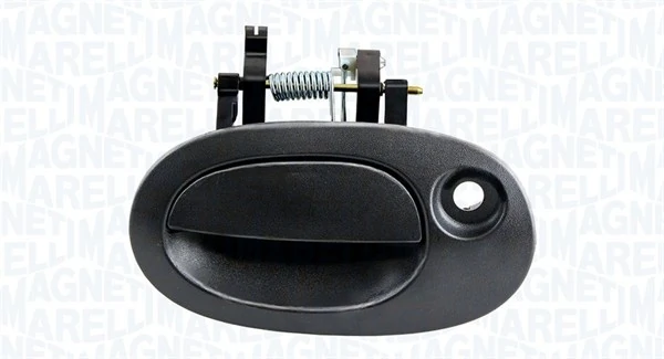 Exterior Door Handle